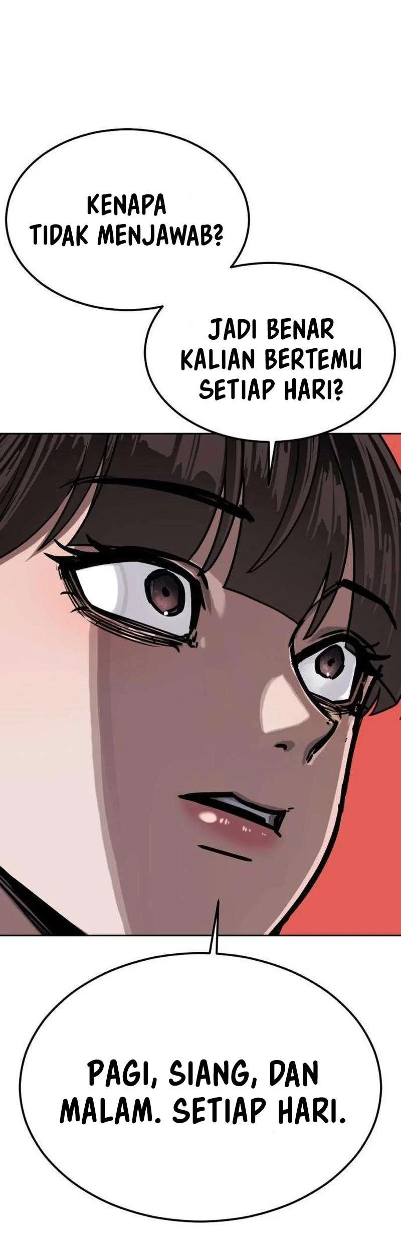 Resurrection Boy Chapter 31 Gambar 17