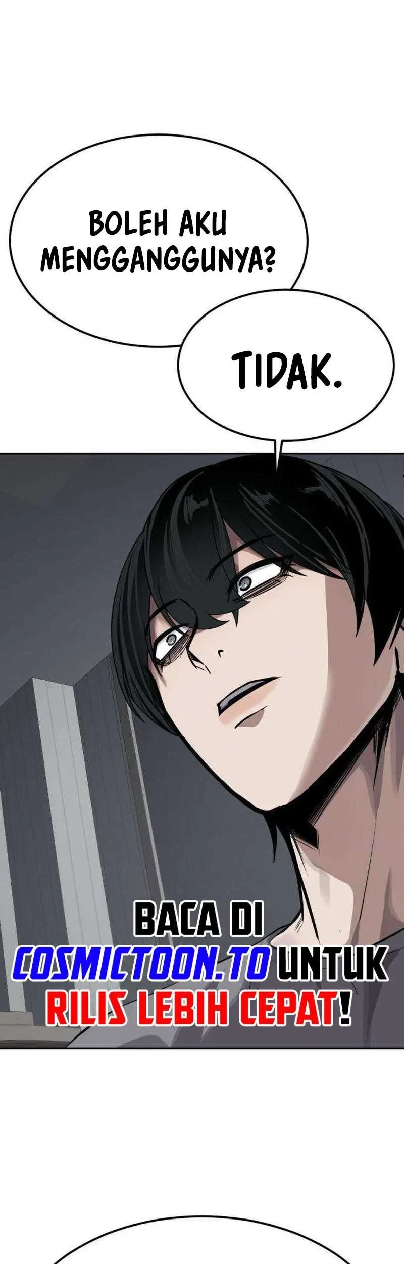 Resurrection Boy Chapter 31 Gambar 18