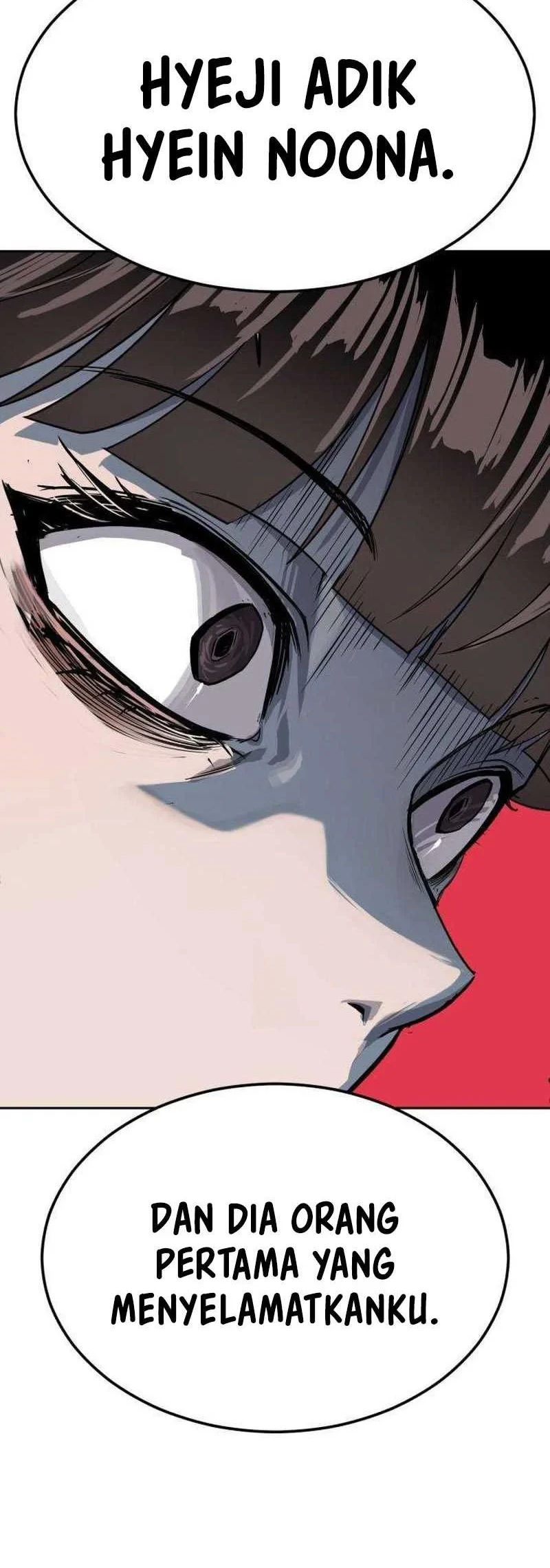 Resurrection Boy Chapter 31 Gambar 19