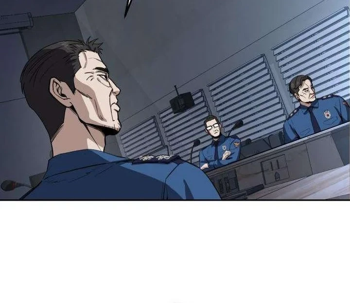 Resurrection Boy Chapter 32 Gambar 20