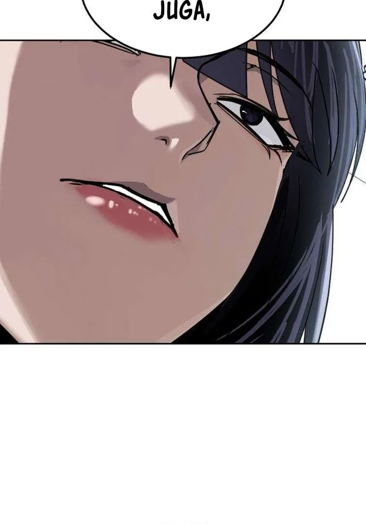 Resurrection Boy Chapter 32 Gambar 23