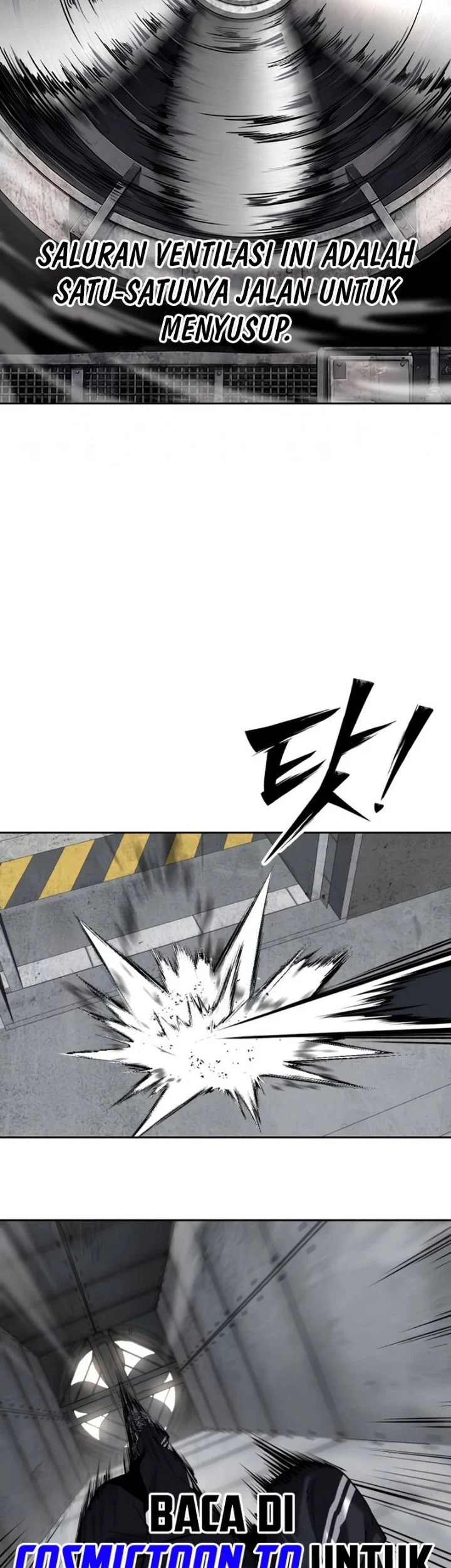 Resurrection Boy Chapter 35 Gambar 15