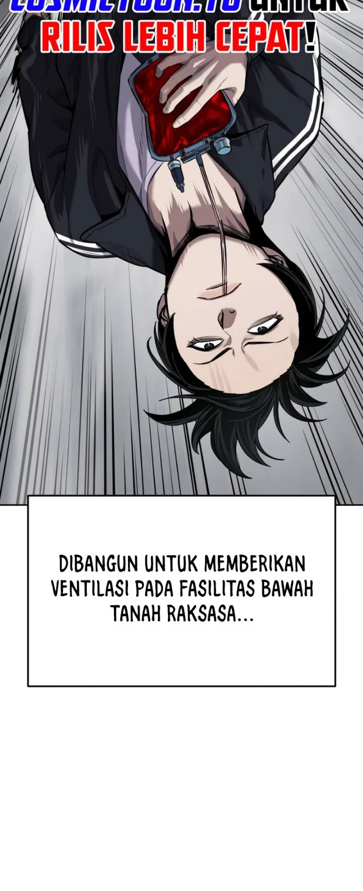 Resurrection Boy Chapter 35 Gambar 16