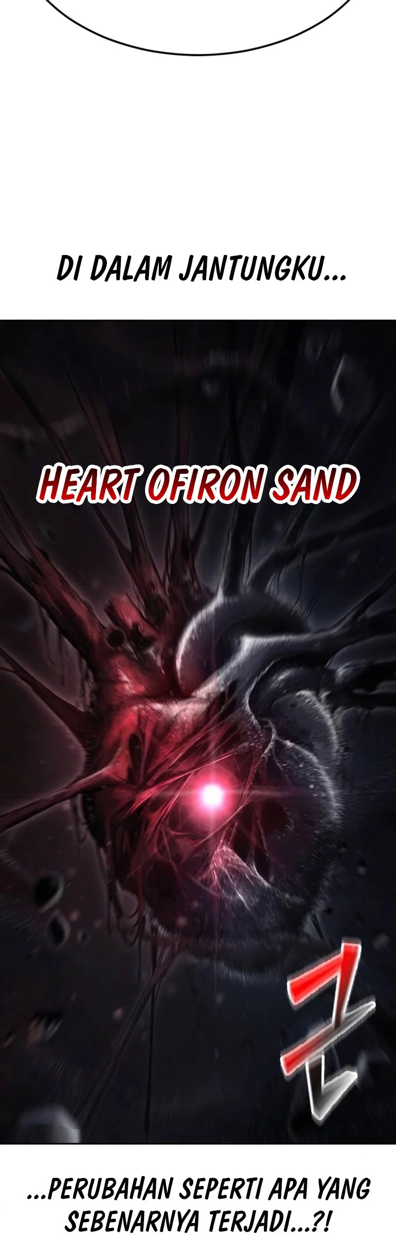 Resurrection Boy Chapter 40 Gambar 15