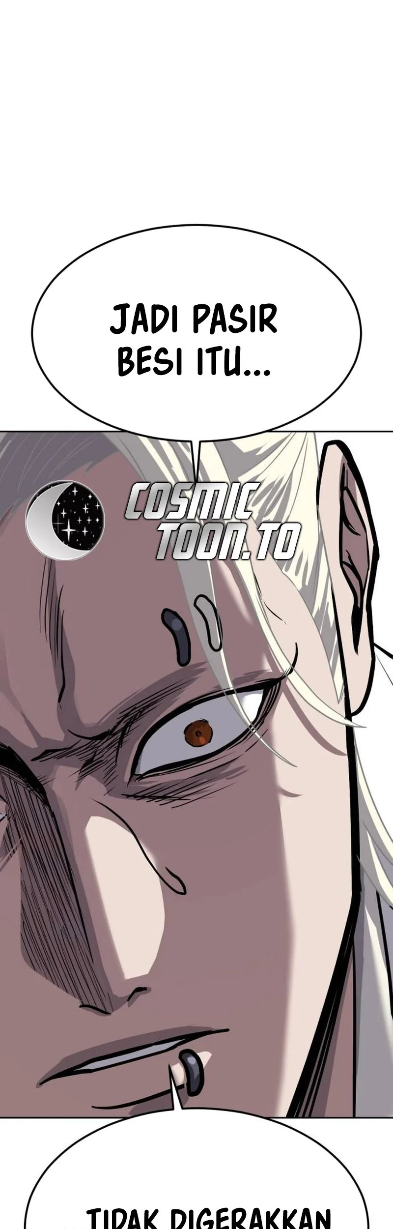 Resurrection Boy Chapter 40 Gambar 16