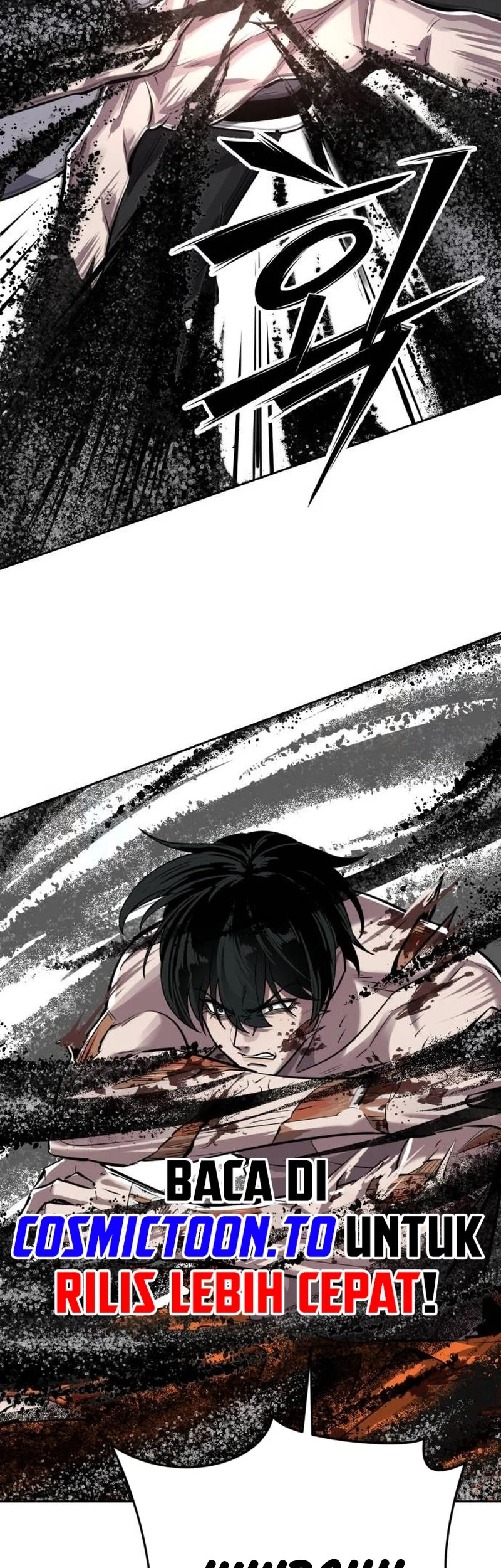 Resurrection Boy Chapter 40 Gambar 18