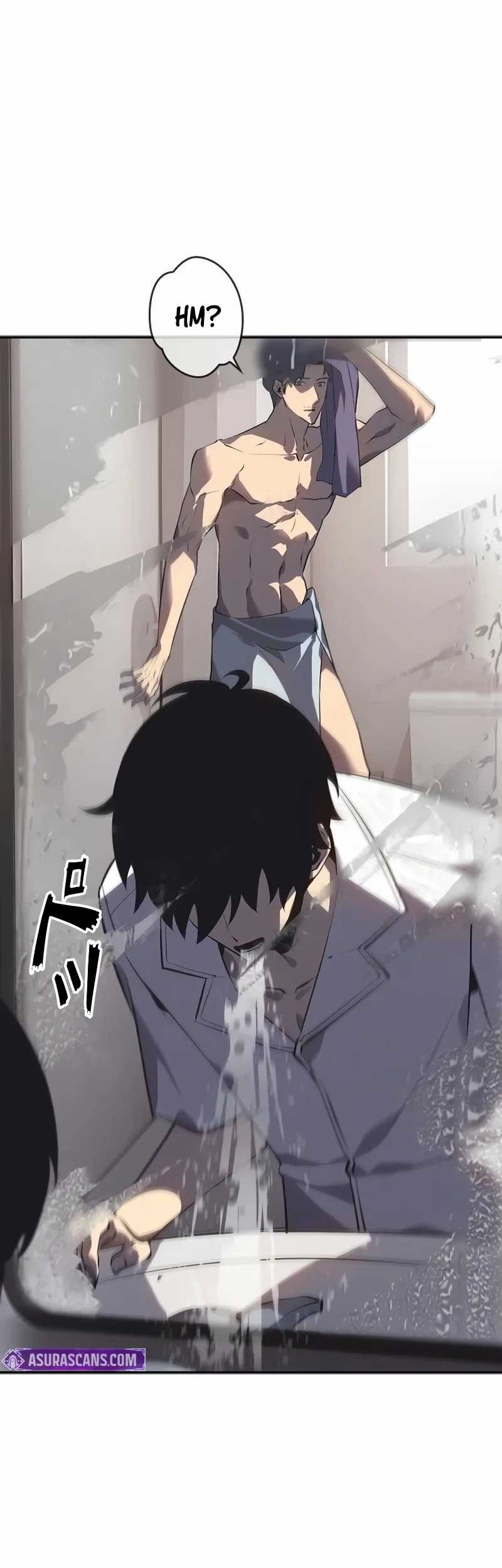 Return From The Abyss Chapter 1 Gambar 17