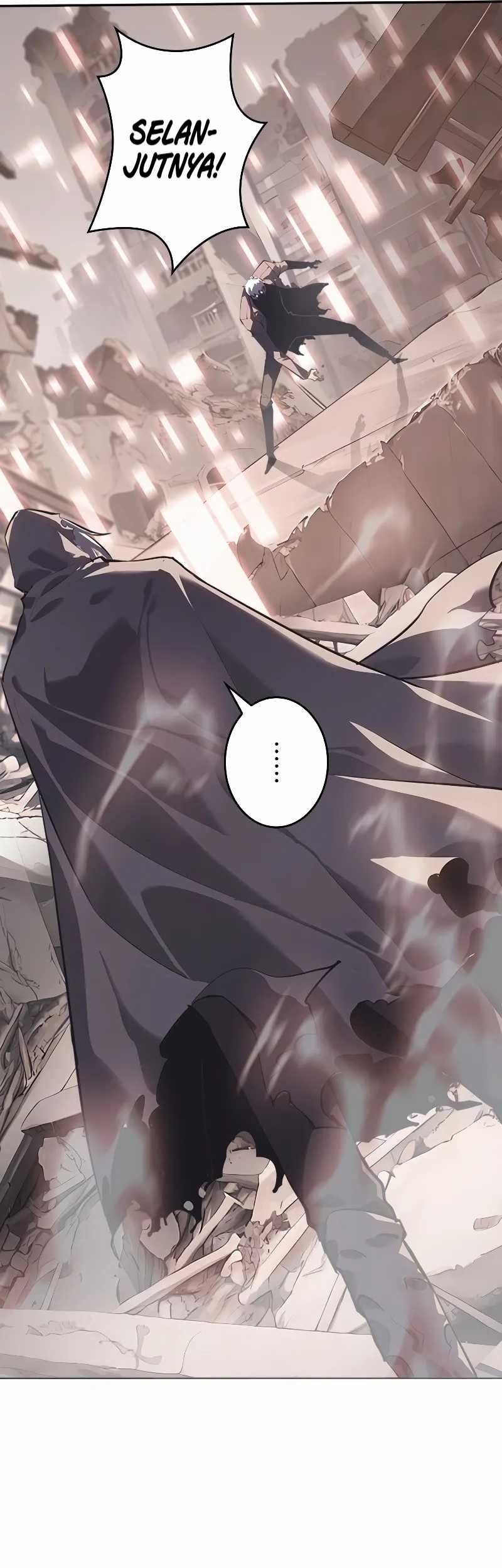 Return From The Abyss Chapter 13 Gambar 15