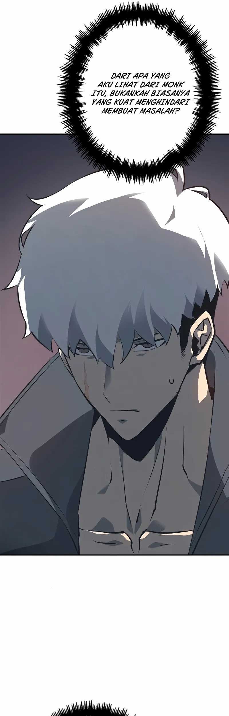 Return From The Abyss Chapter 19 Gambar 13