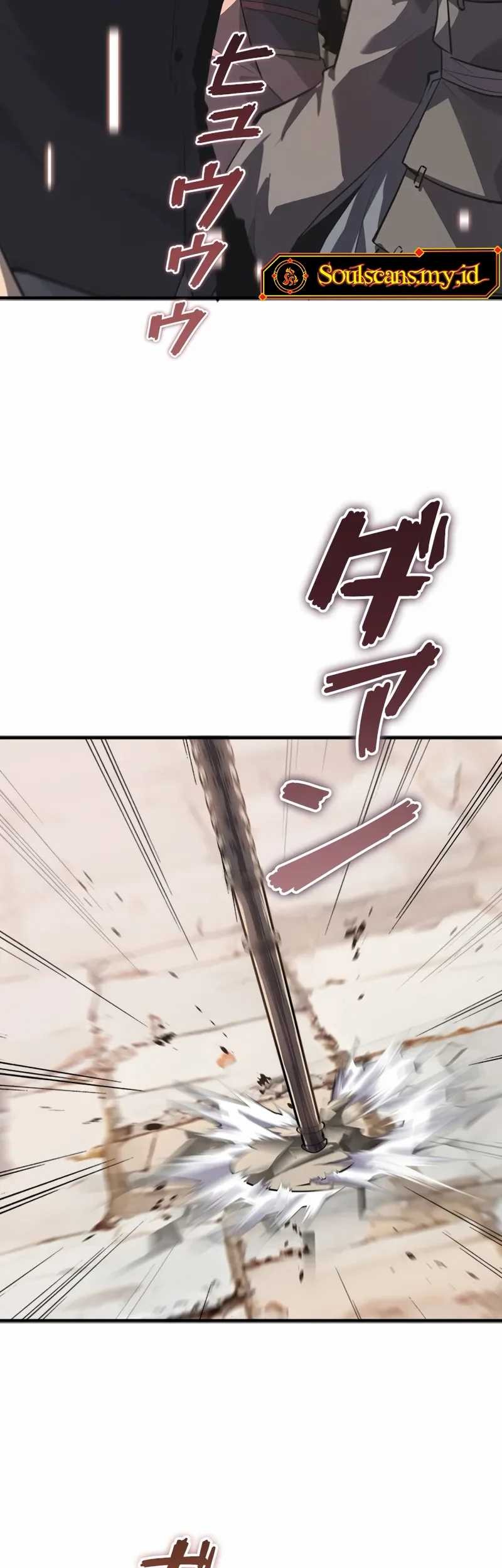 Return From The Abyss Chapter 24 Gambar 12