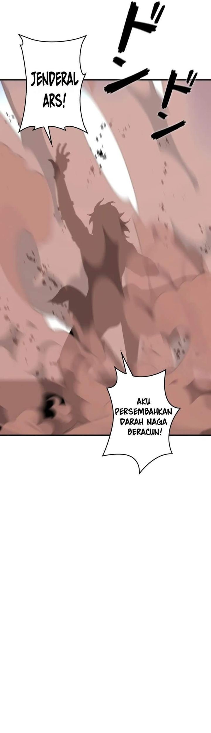 Return From The Abyss Chapter 26 Gambar 13