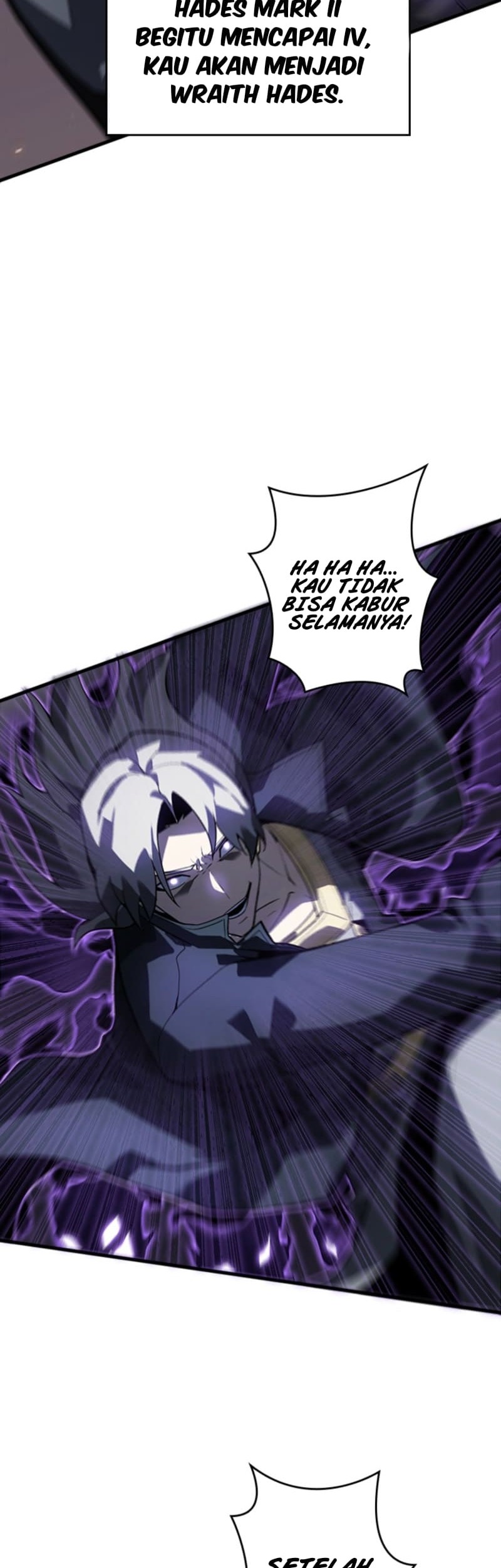 Return From The Abyss Chapter 30 Gambar 15