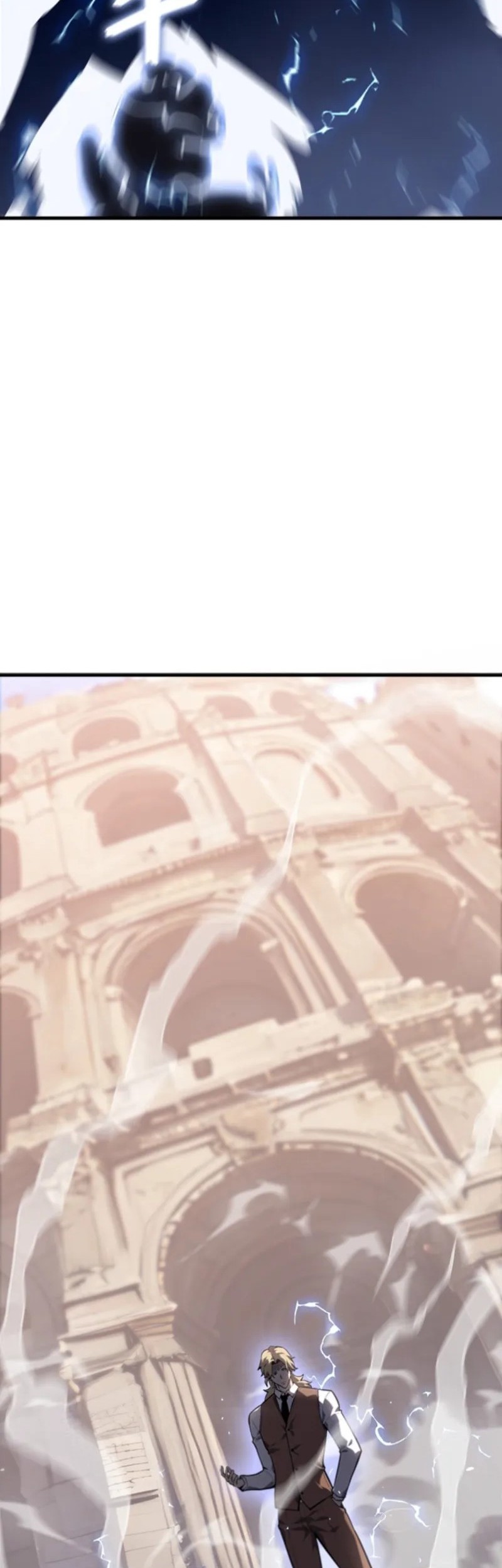 Return From The Abyss Chapter 31 Gambar 11