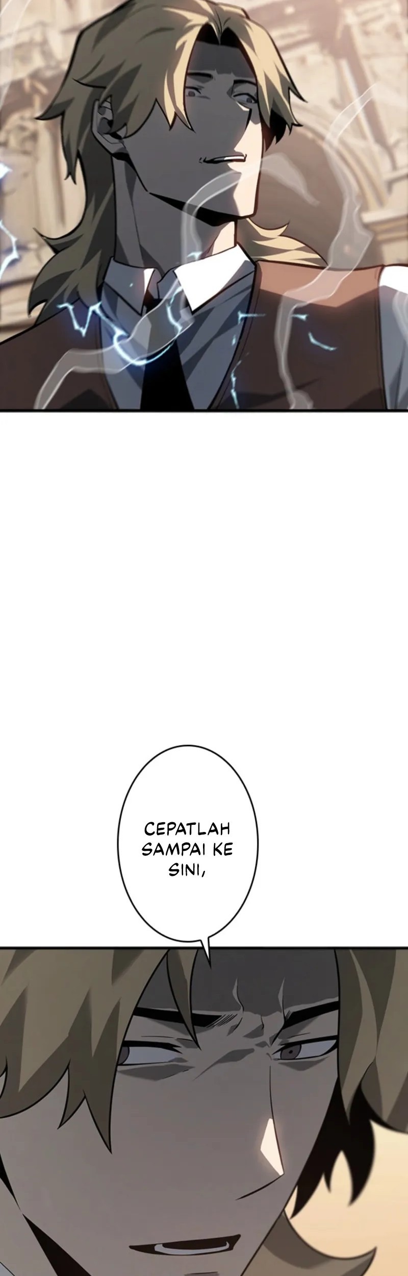 Return From The Abyss Chapter 31 Gambar 13