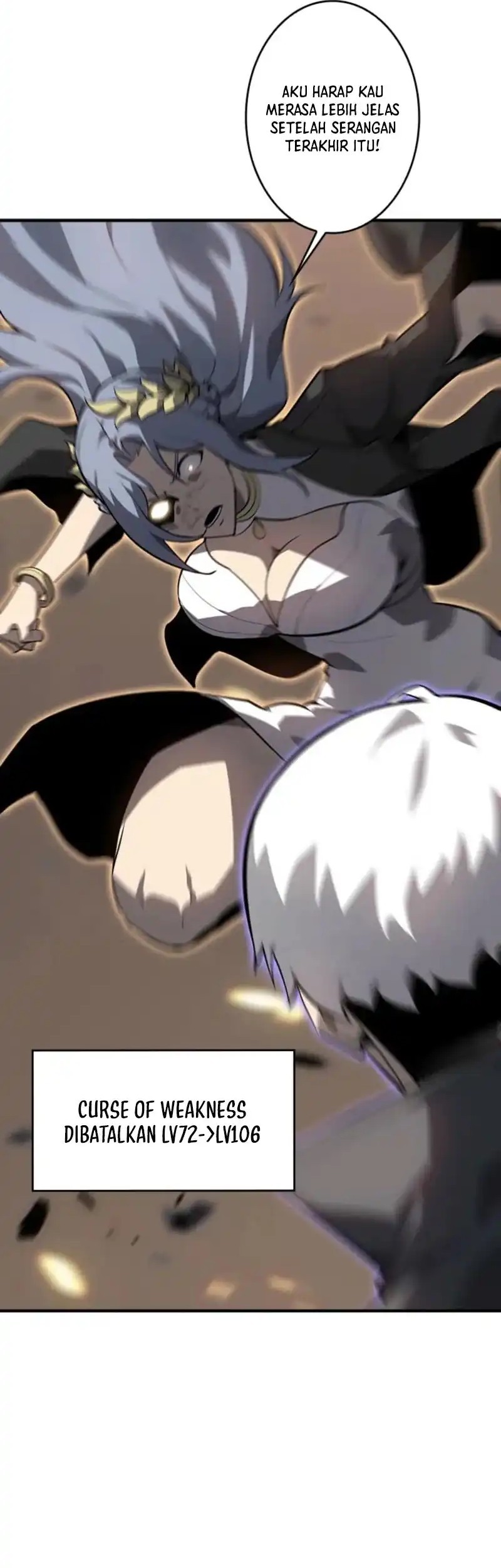 Return From The Abyss Chapter 35 Gambar 13
