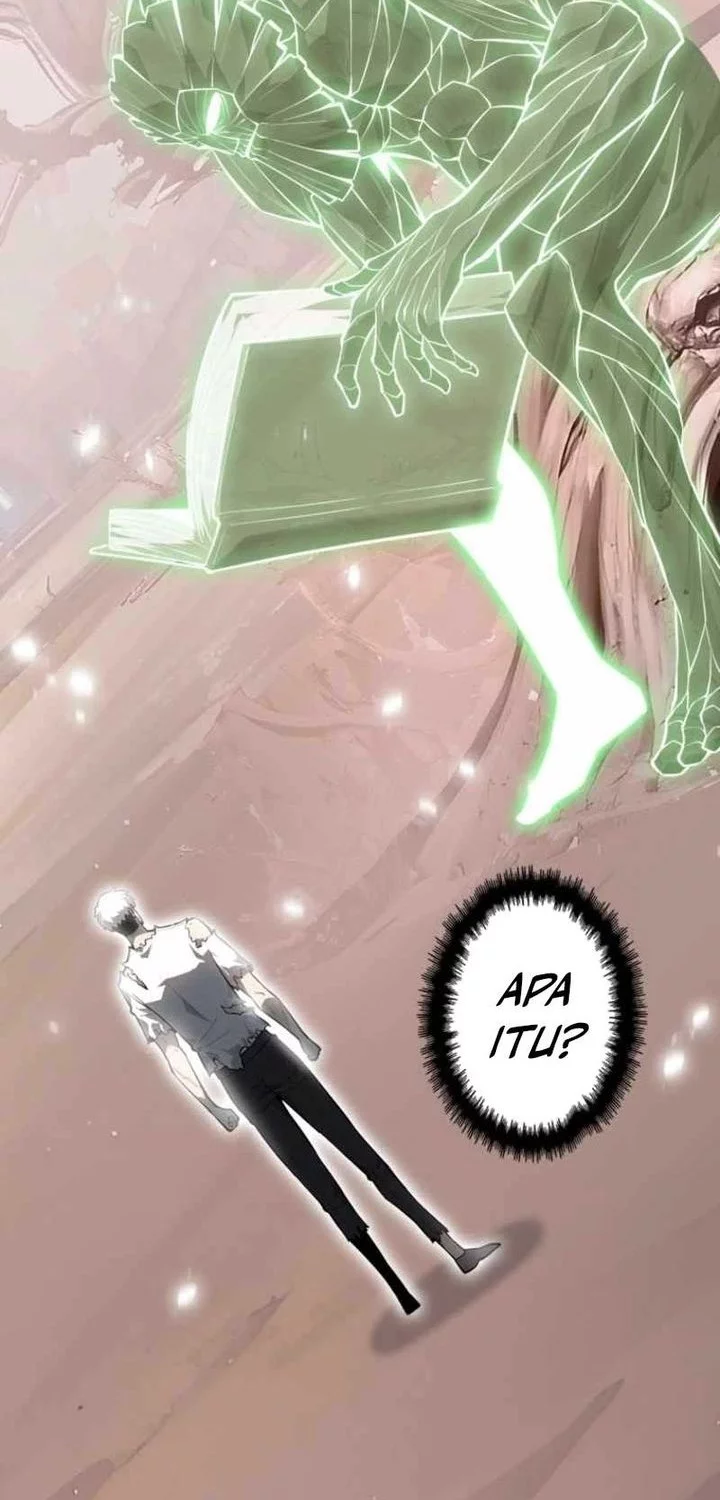 Return From The Abyss Chapter 40 Gambar 14