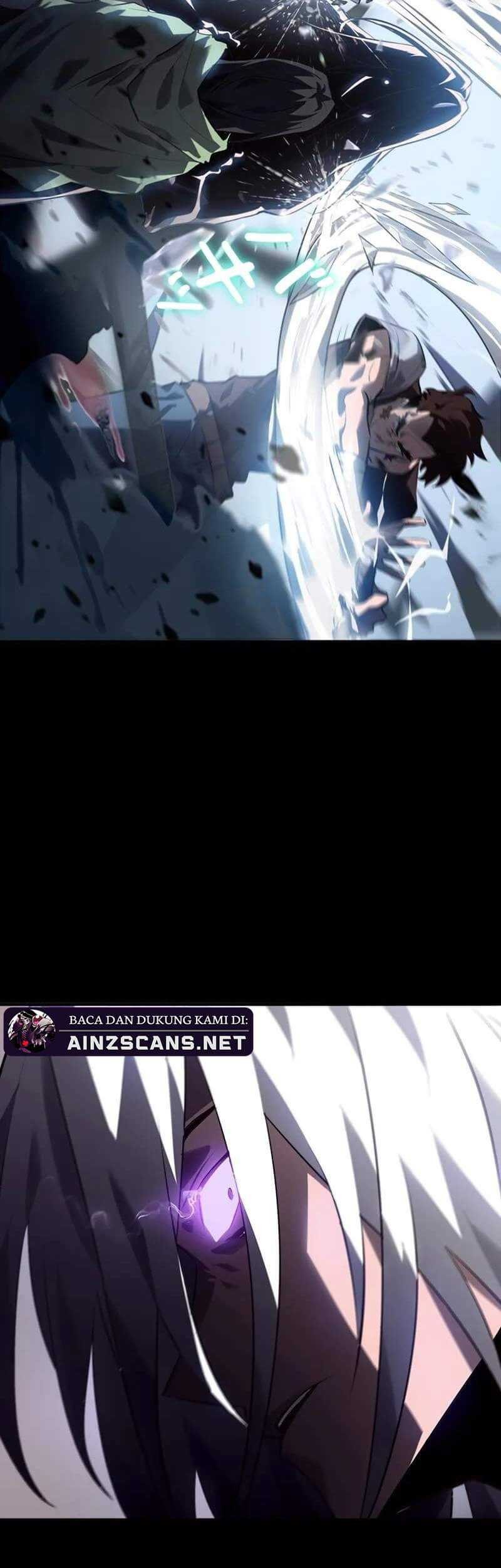 Return From The Abyss Chapter 5 Gambar 11