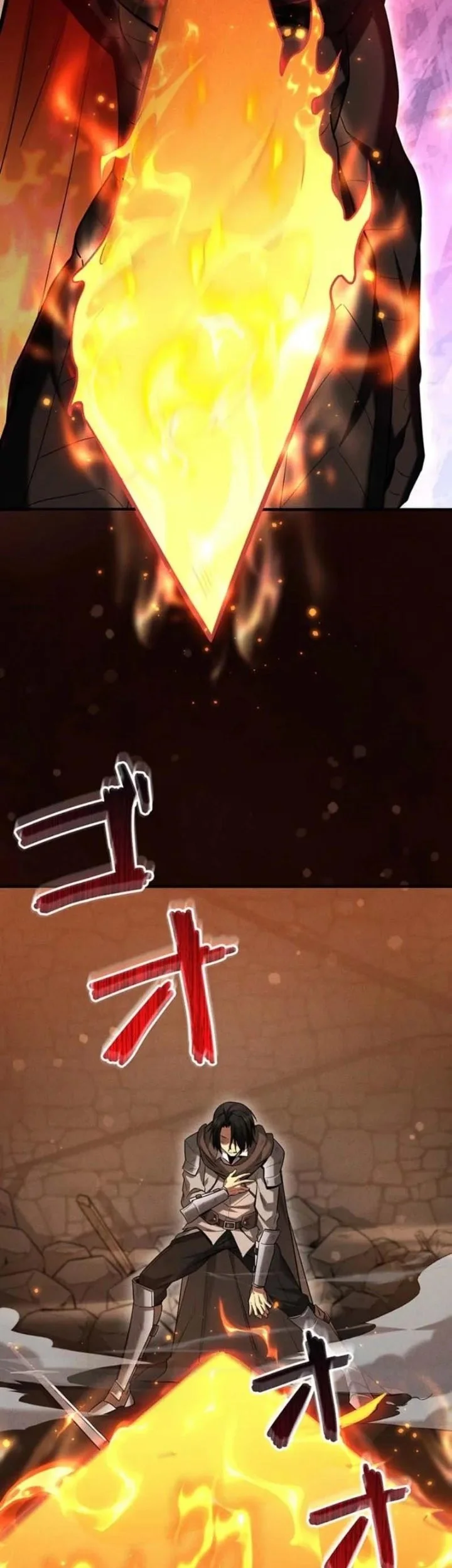 Return of the Adopted Child in a World of Bloodline Supremacy Chapter 1 Gambar 14