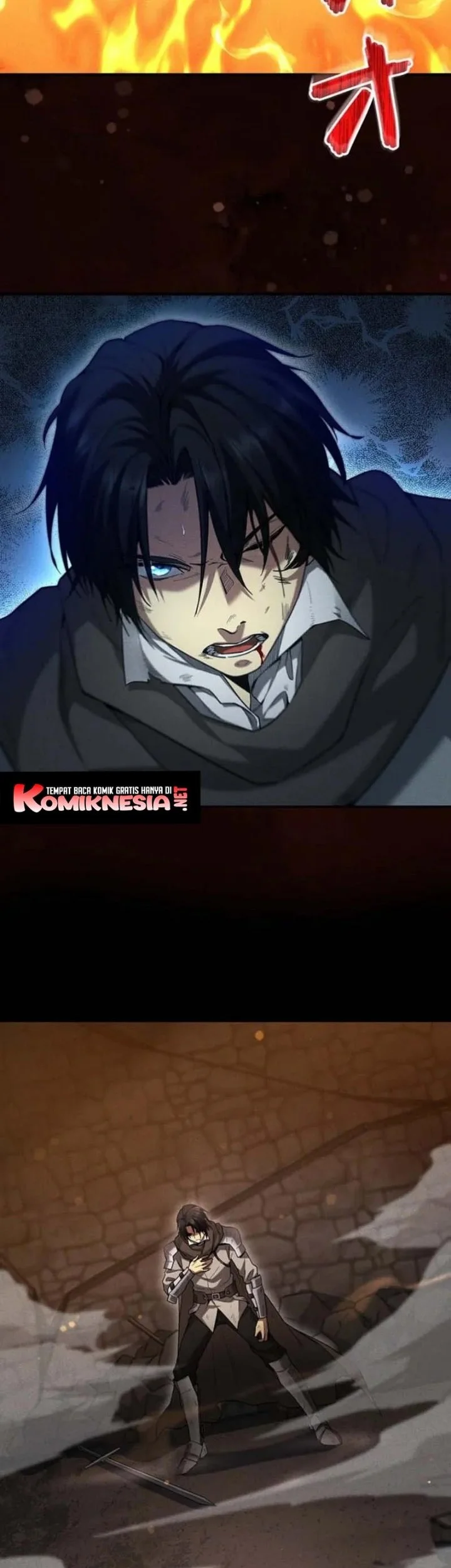 Return of the Adopted Child in a World of Bloodline Supremacy Chapter 1 Gambar 15