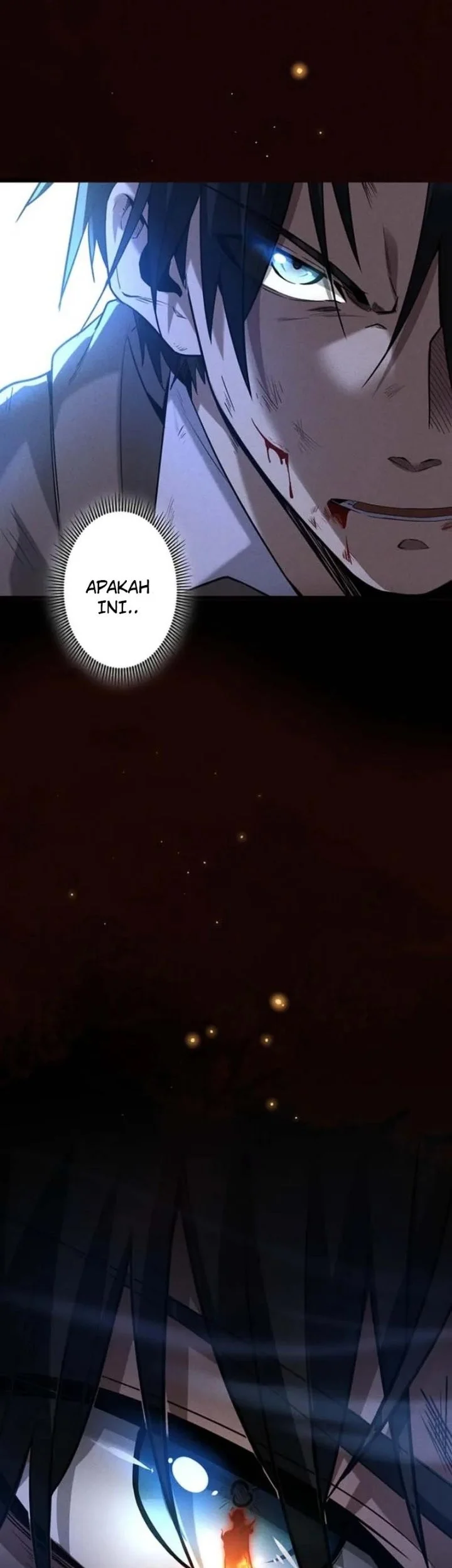 Return of the Adopted Child in a World of Bloodline Supremacy Chapter 1 Gambar 18