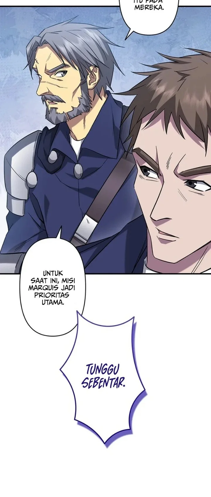 Return of the Adopted Child in a World of Bloodline Supremacy Chapter 13 Gambar 7