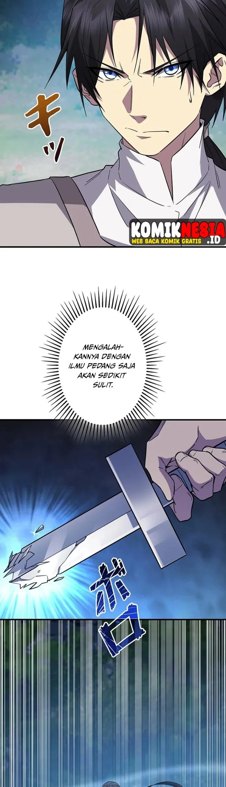 Return of the Adopted Child in a World of Bloodline Supremacy Chapter 14 Gambar 9