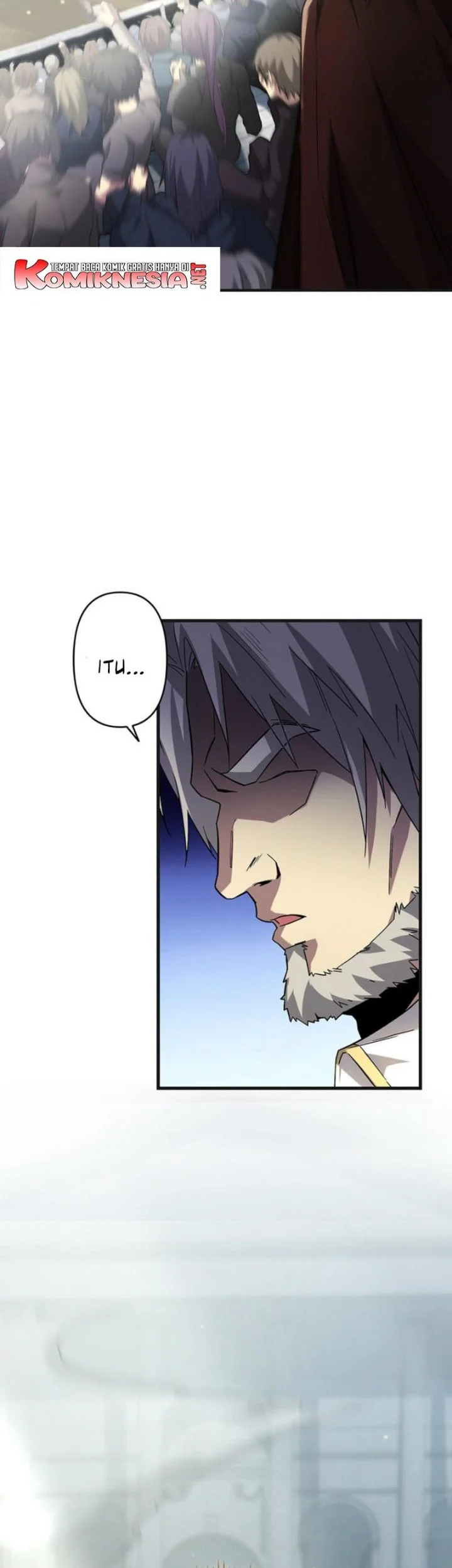 Return of the Adopted Child in a World of Bloodline Supremacy Chapter 2 Gambar 15