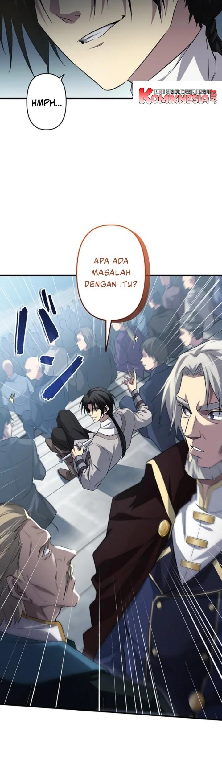 Return of the Adopted Child in a World of Bloodline Supremacy Chapter 3 Gambar 11