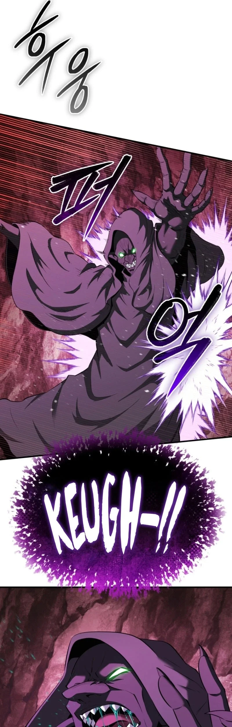 Return Of The All-Time Genius Ranker Chapter 14 Gambar 14