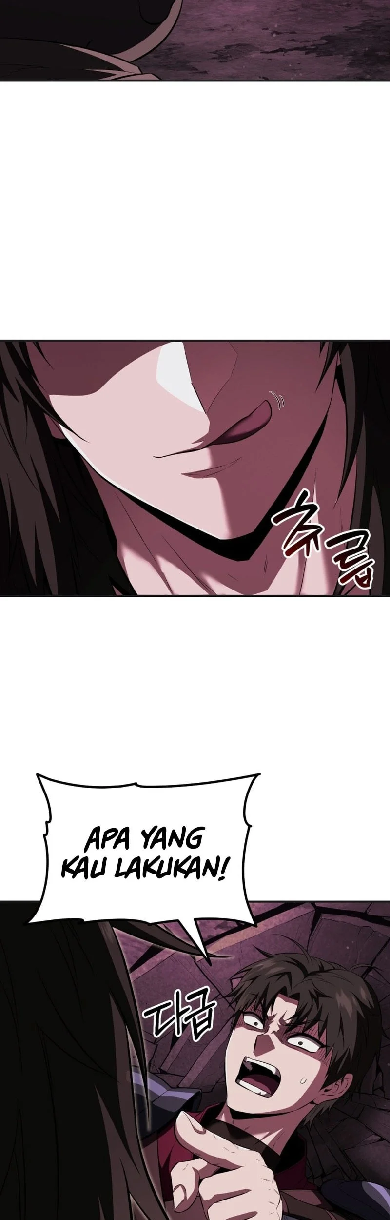 Return Of The All-Time Genius Ranker Chapter 21 Gambar 12