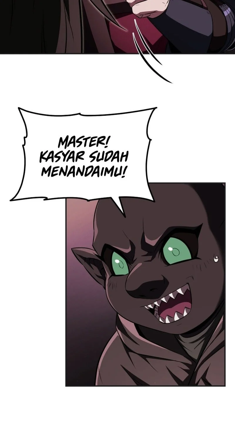Return Of The All-Time Genius Ranker Chapter 21 Gambar 13