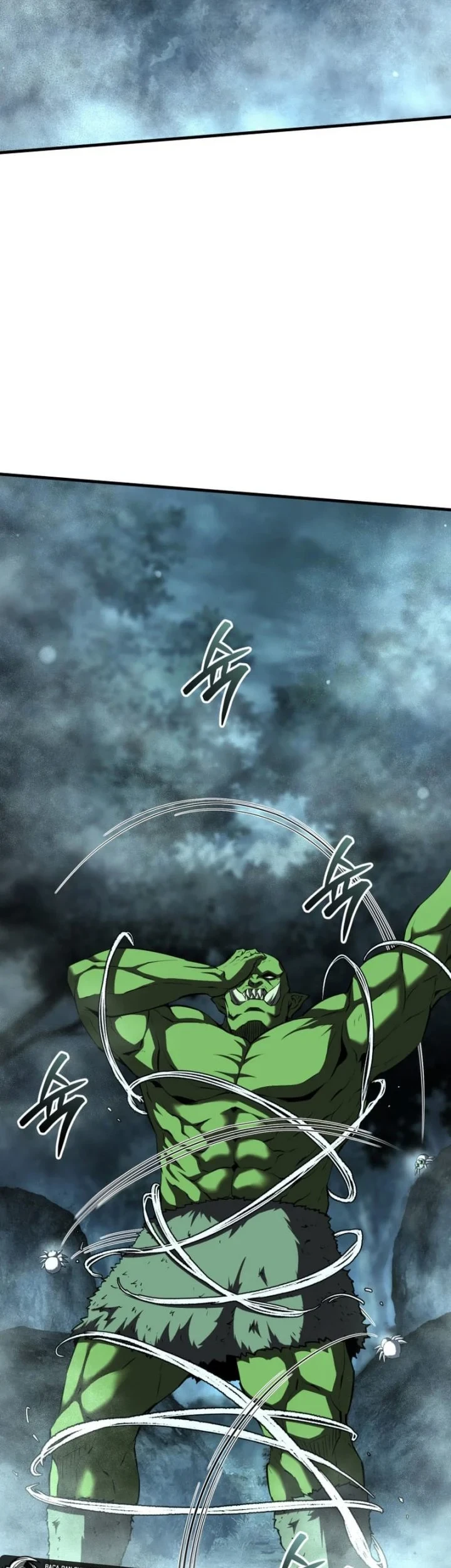 Return Of The All-Time Genius Ranker Chapter 27 Gambar 11