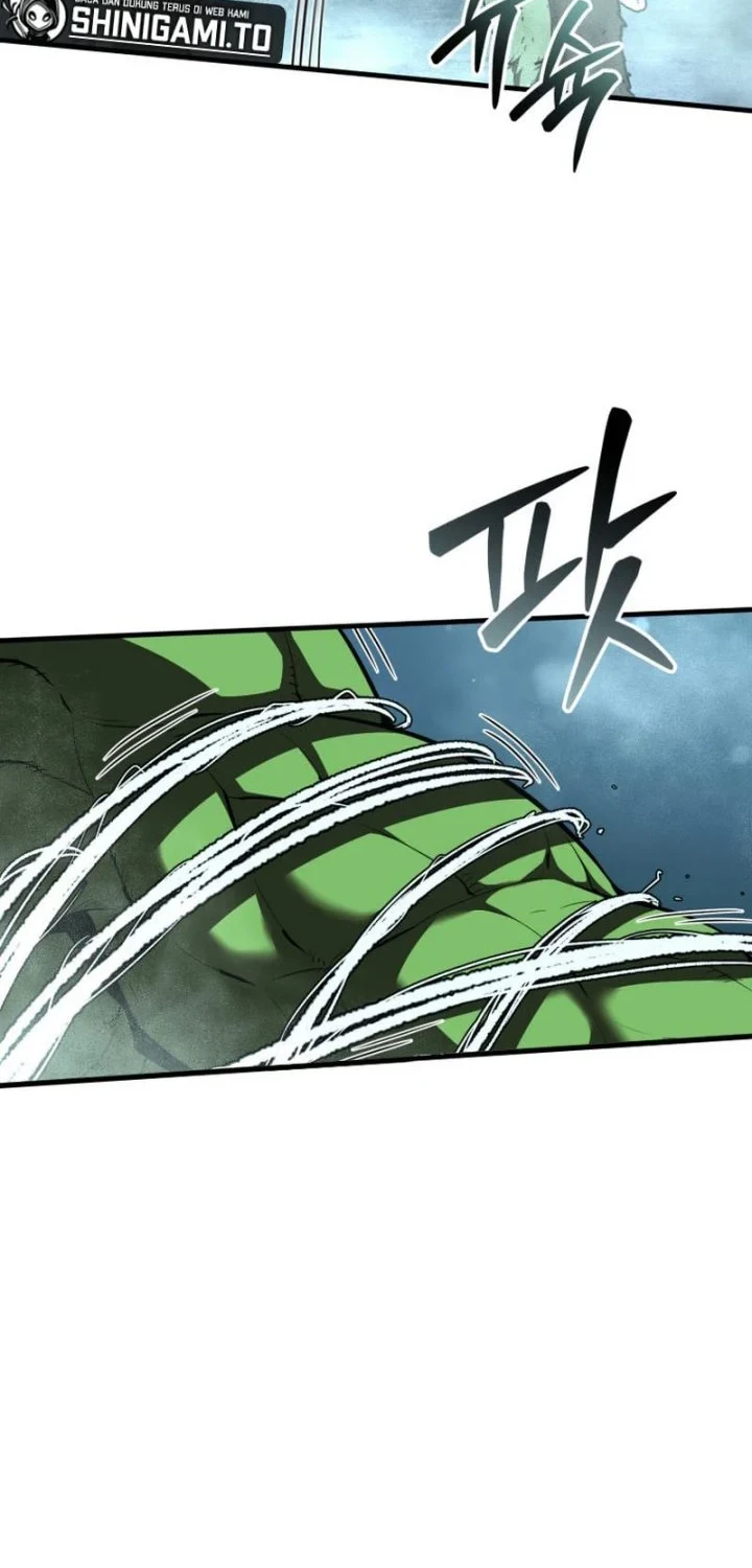 Return Of The All-Time Genius Ranker Chapter 27 Gambar 12