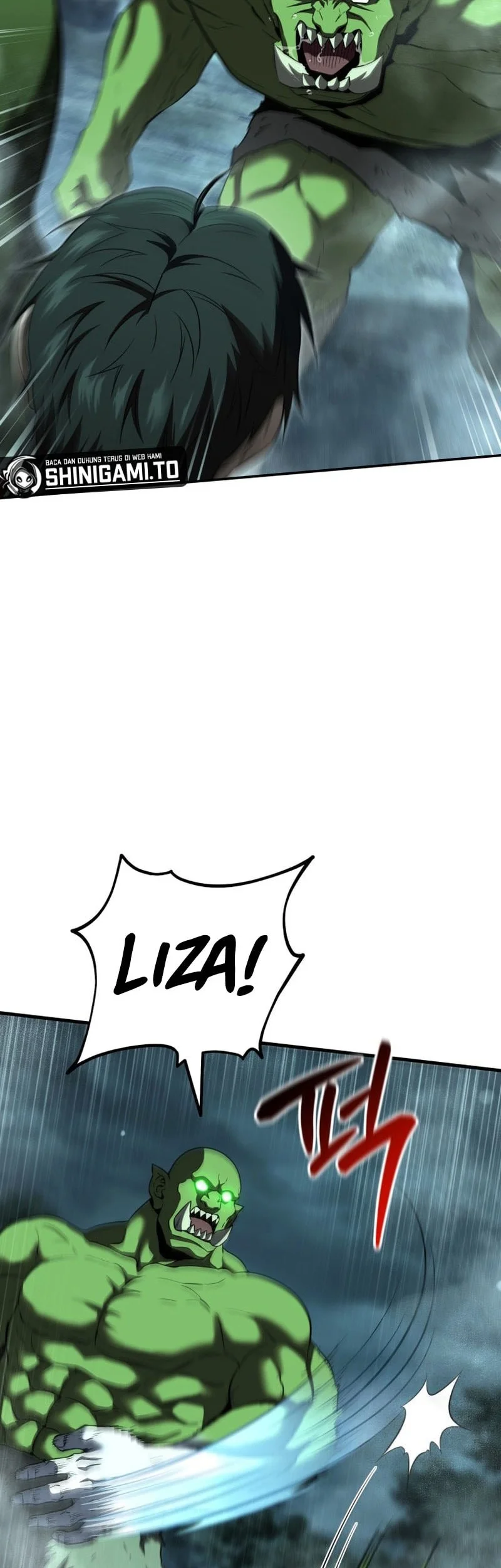 Return Of The All-Time Genius Ranker Chapter 28 Gambar 15