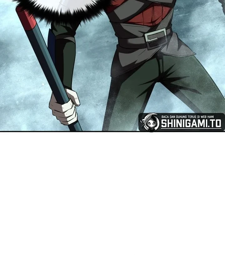 Return Of The All-Time Genius Ranker Chapter 30 Gambar 14