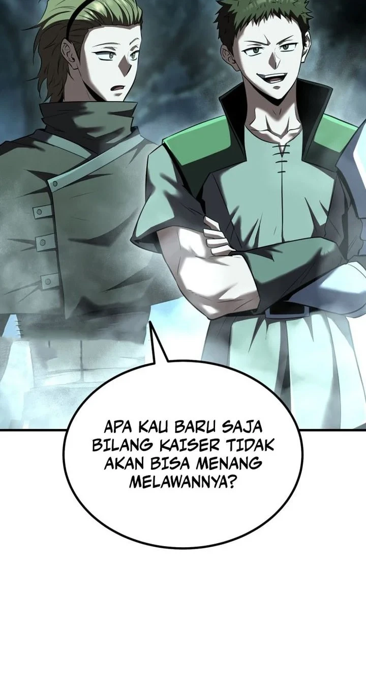 Return Of The All-Time Genius Ranker Chapter 30 Gambar 16