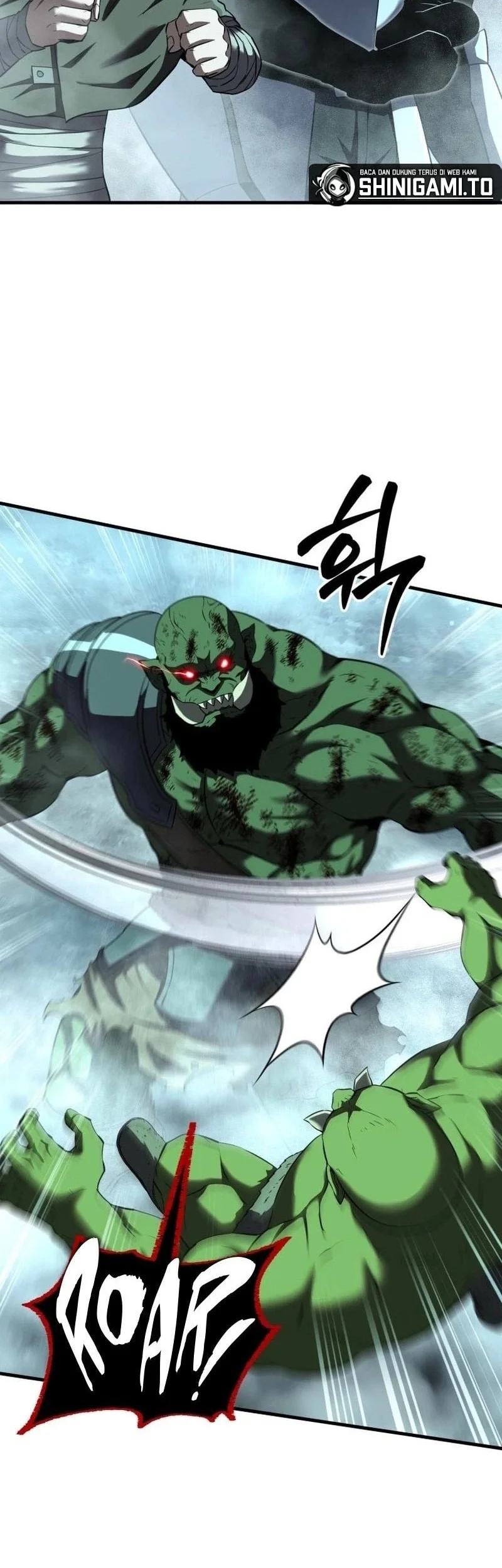 Return Of The All-Time Genius Ranker Chapter 31 Gambar 13
