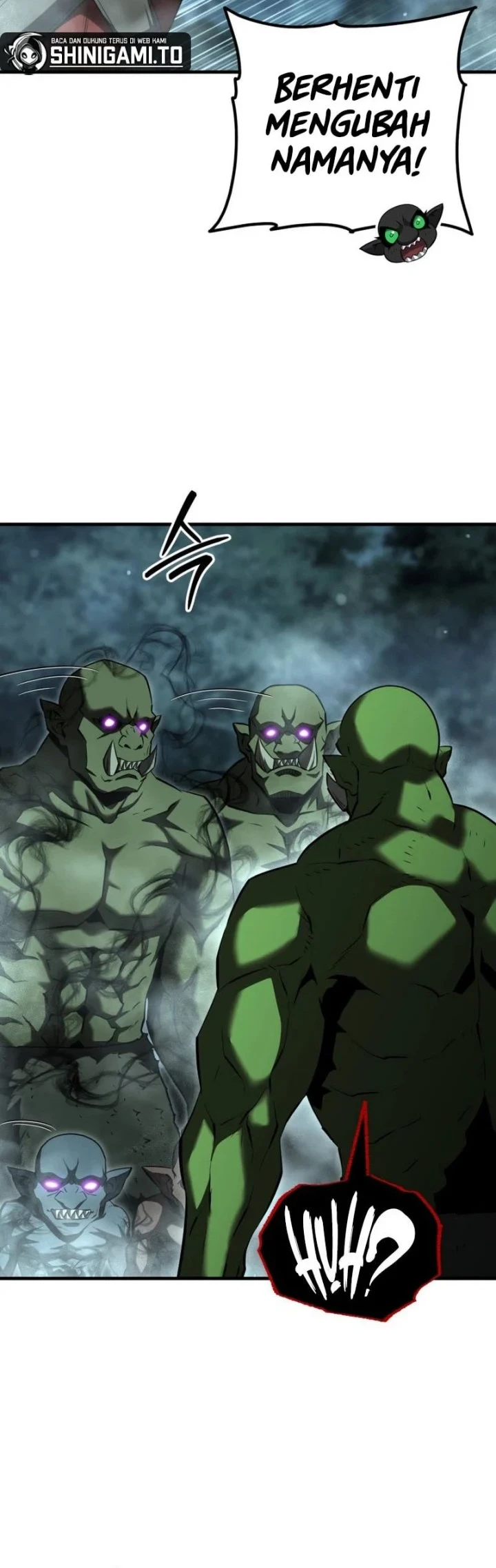 Return Of The All-Time Genius Ranker Chapter 32 Gambar 12