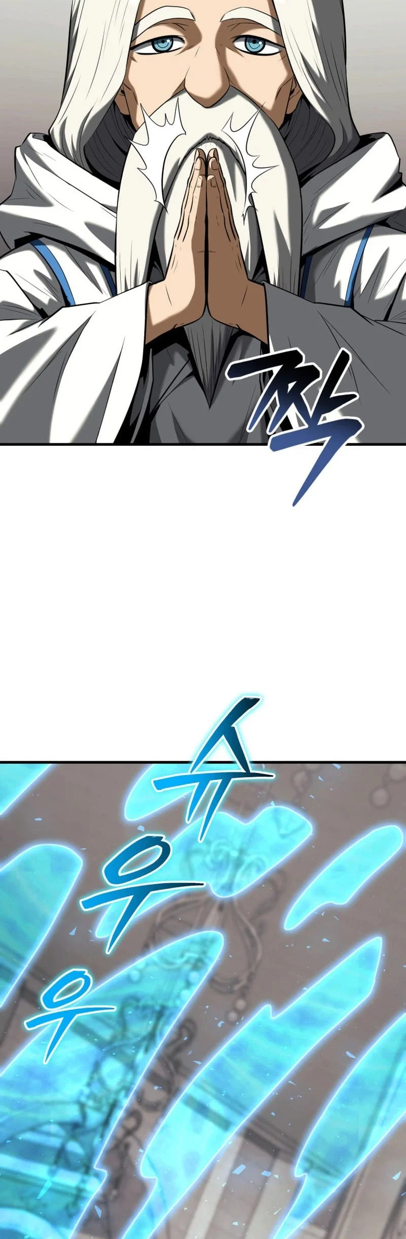 Return Of The All-Time Genius Ranker Chapter 35 Gambar 13
