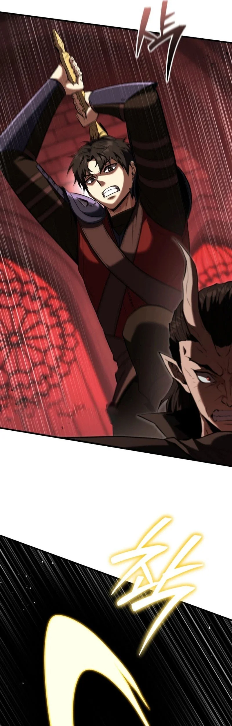 Return Of The All-Time Genius Ranker Chapter 36 Gambar 14