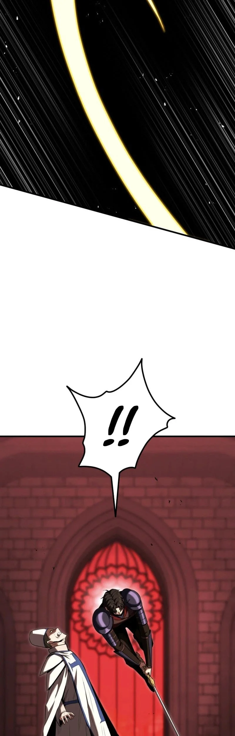 Return Of The All-Time Genius Ranker Chapter 36 Gambar 15