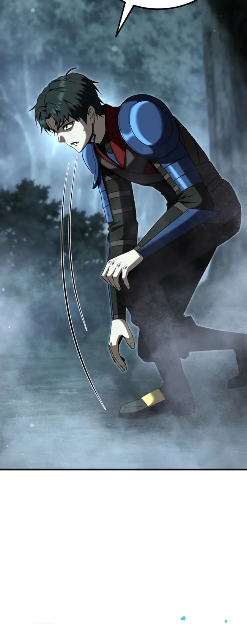Return Of The All-Time Genius Ranker Chapter 37 Gambar 14