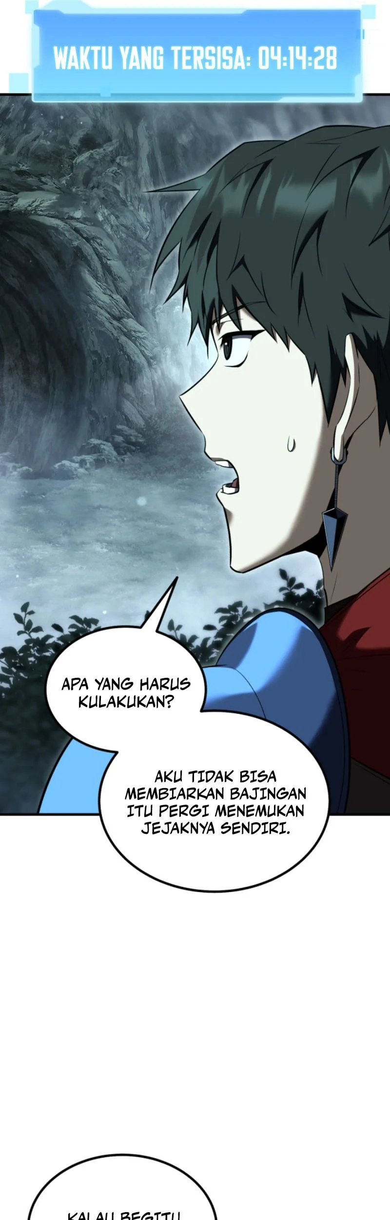 Return Of The All-Time Genius Ranker Chapter 37 Gambar 15