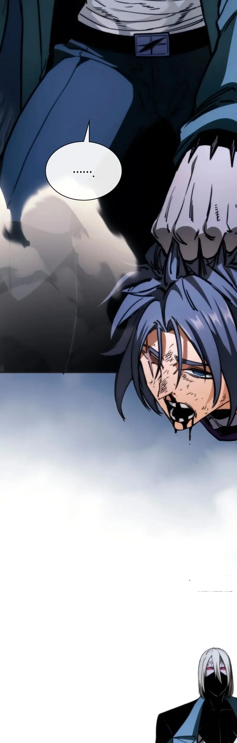 Return Of The Apocalypse-Class Death Knight Chapter 56 Gambar 11