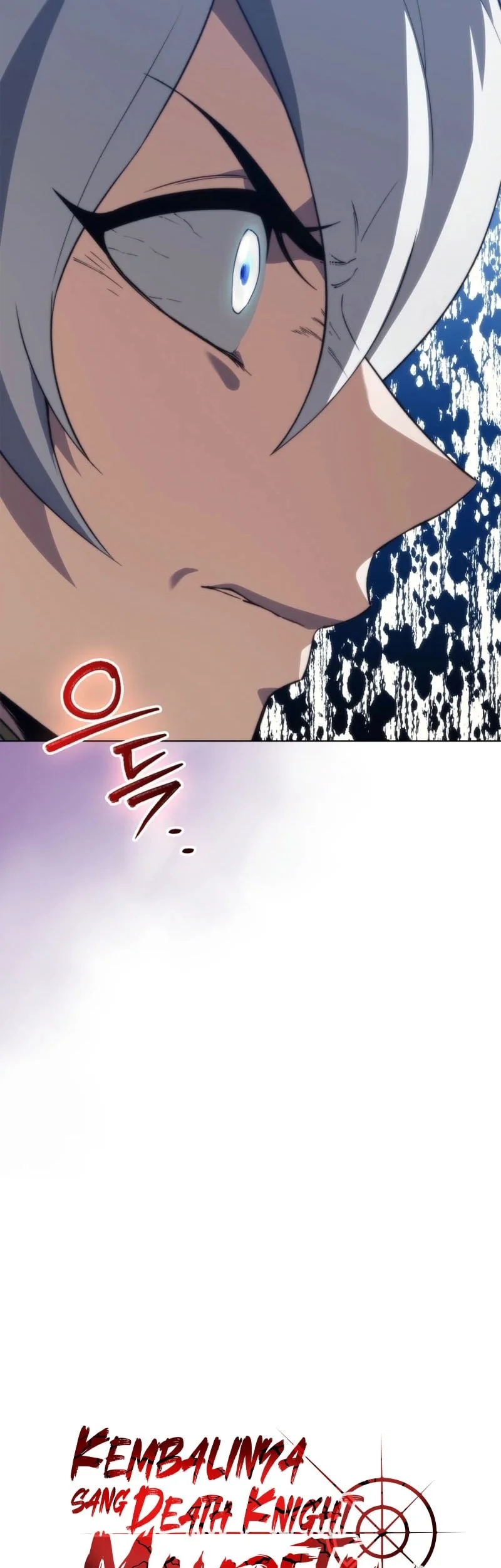Return Of The Apocalypse-Class Death Knight Chapter 59 Gambar 12