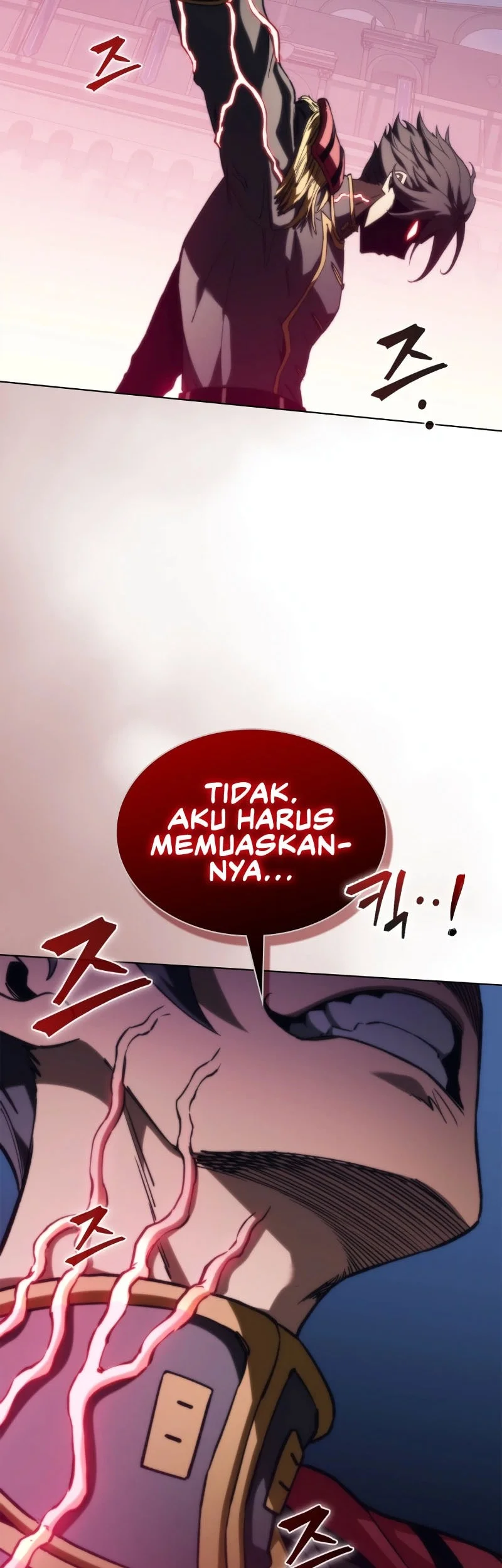 Return Of The Apocalypse-Class Death Knight Chapter 69 Gambar 11
