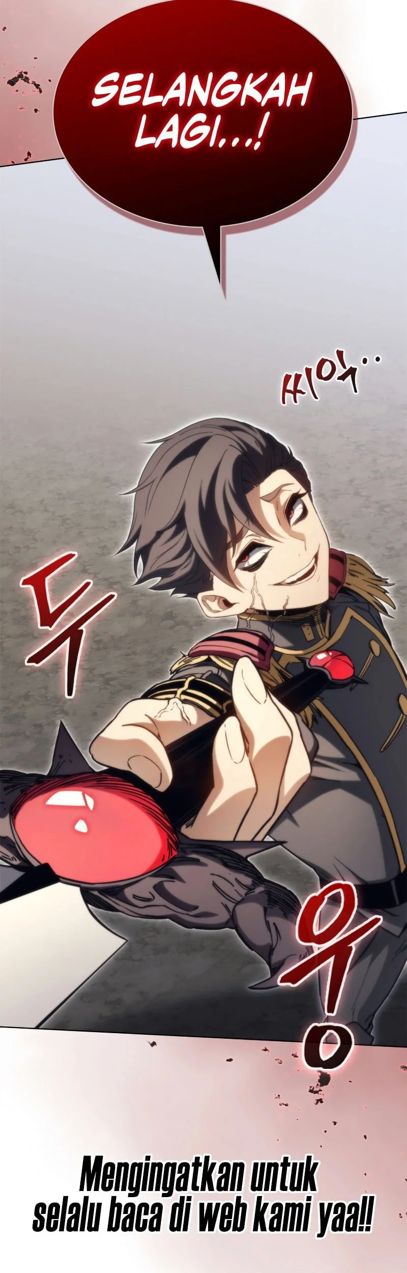 Return Of The Apocalypse-Class Death Knight Chapter 69 Gambar 14