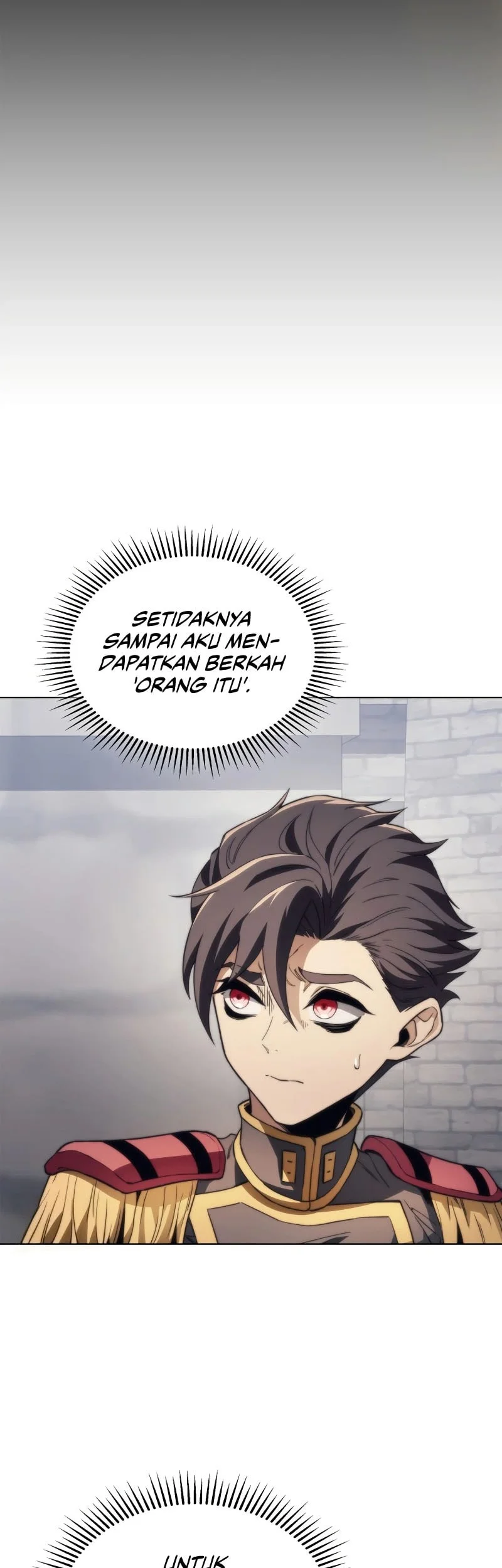 Return Of The Apocalypse-Class Death Knight Chapter 70 Gambar 12