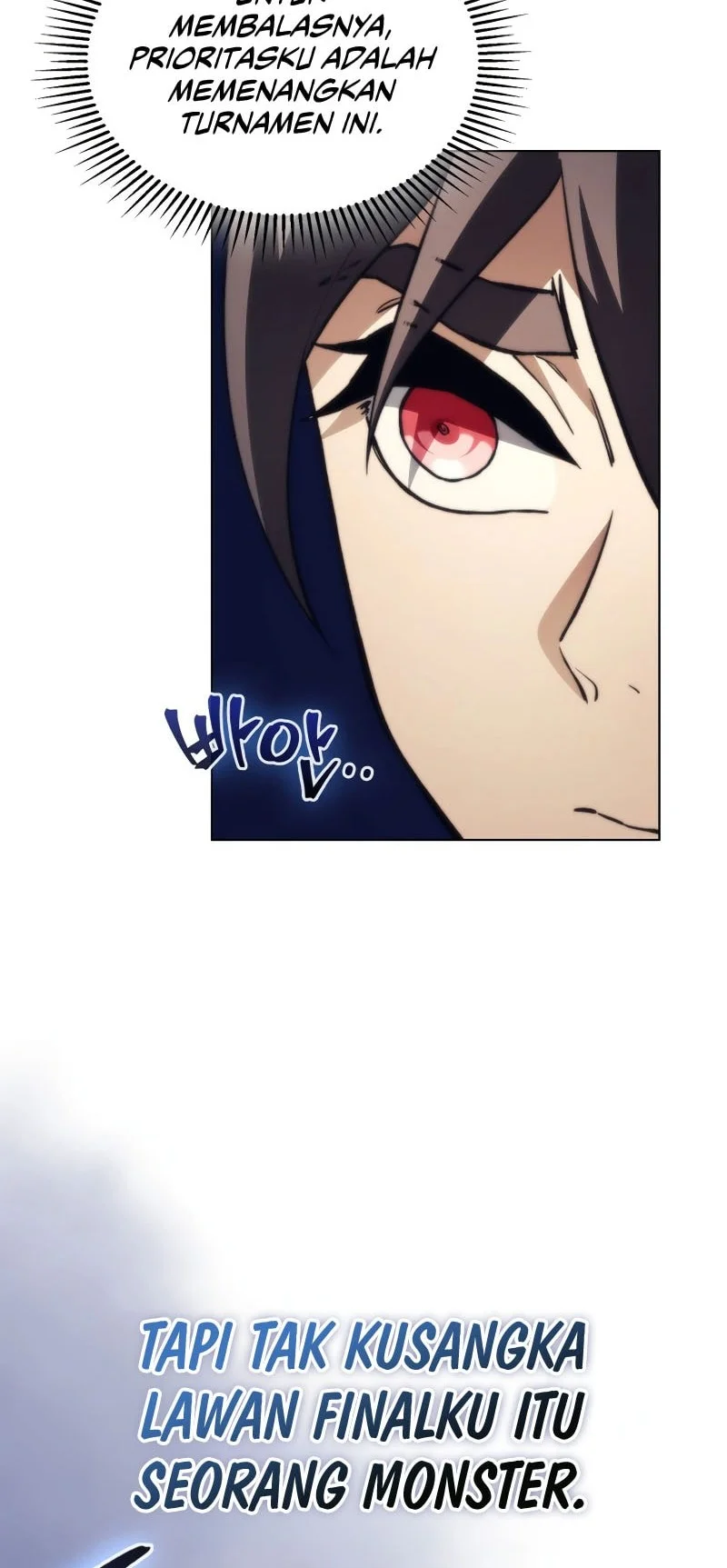 Return Of The Apocalypse-Class Death Knight Chapter 70 Gambar 13