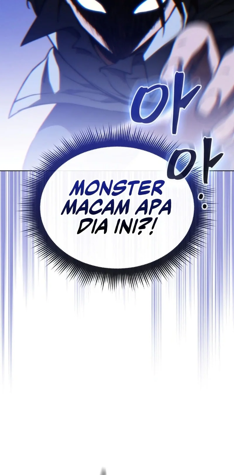 Return Of The Apocalypse-Class Death Knight Chapter 71 Gambar 13